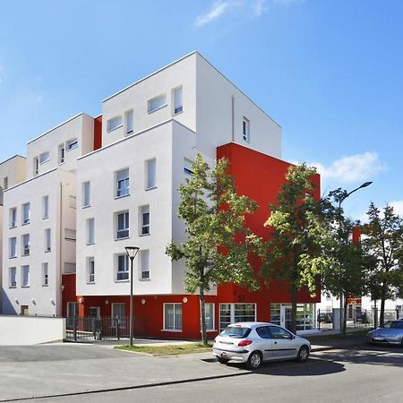 Residence Nemea Dijon Eiffel Dış mekan fotoğraf